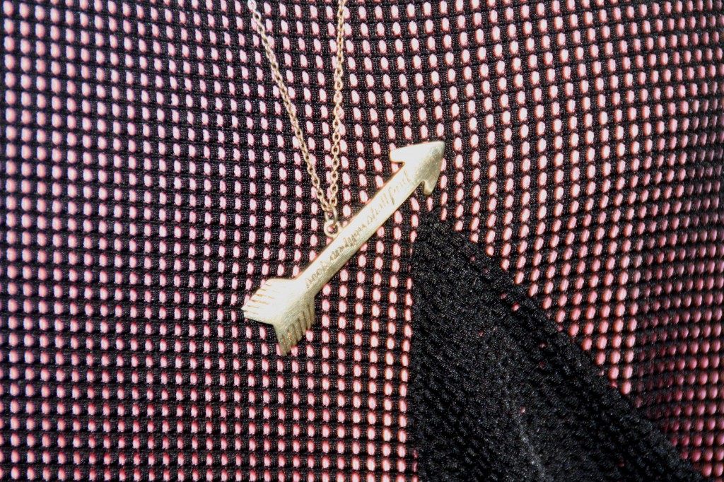 Net that Kitty outfit post Bunnipunch A/W 2013