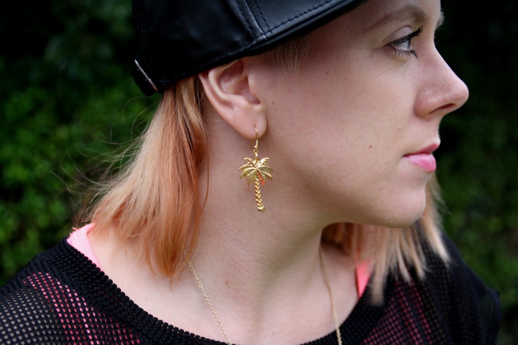 Net that Kitty outfit post Bunnipunch A/W 2013