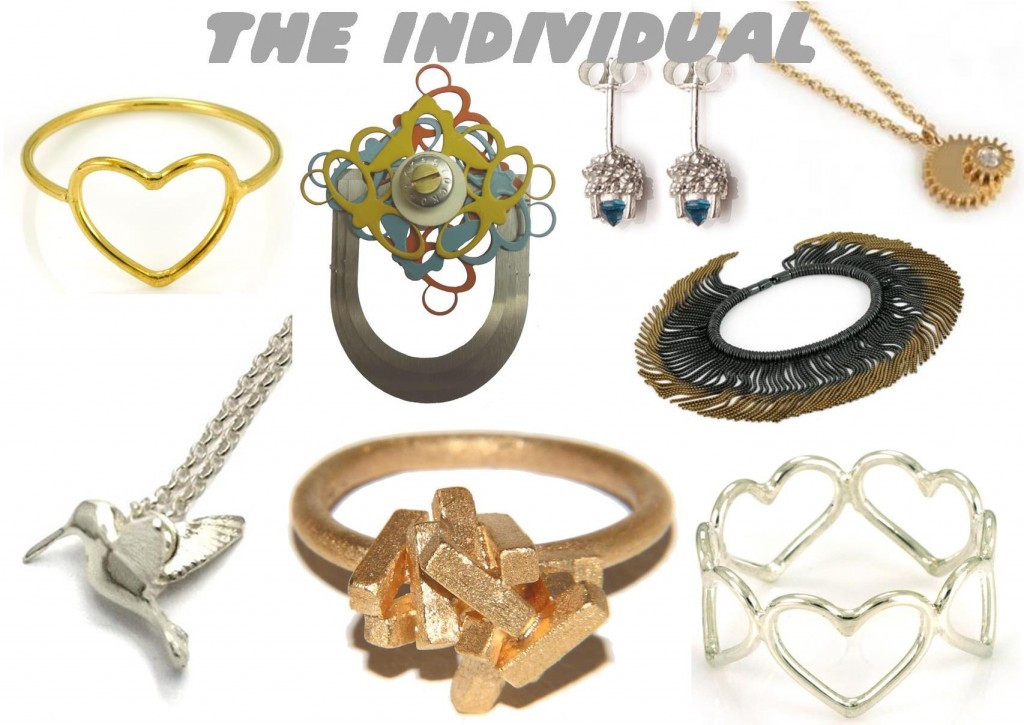 The indiviual Jewellery Bunnipunch