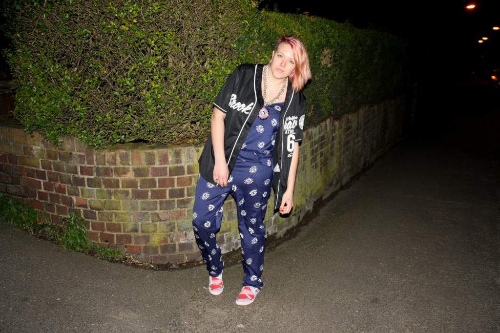 Street Style 2014 Bunnipunch