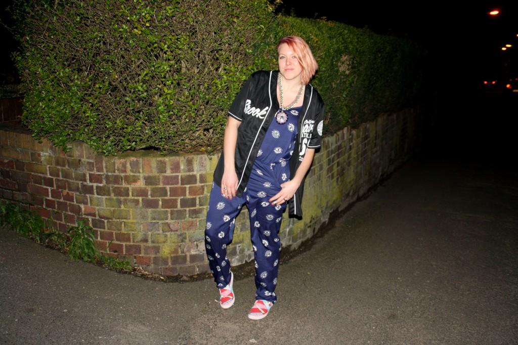 Street Style 2014 Bunnipunch