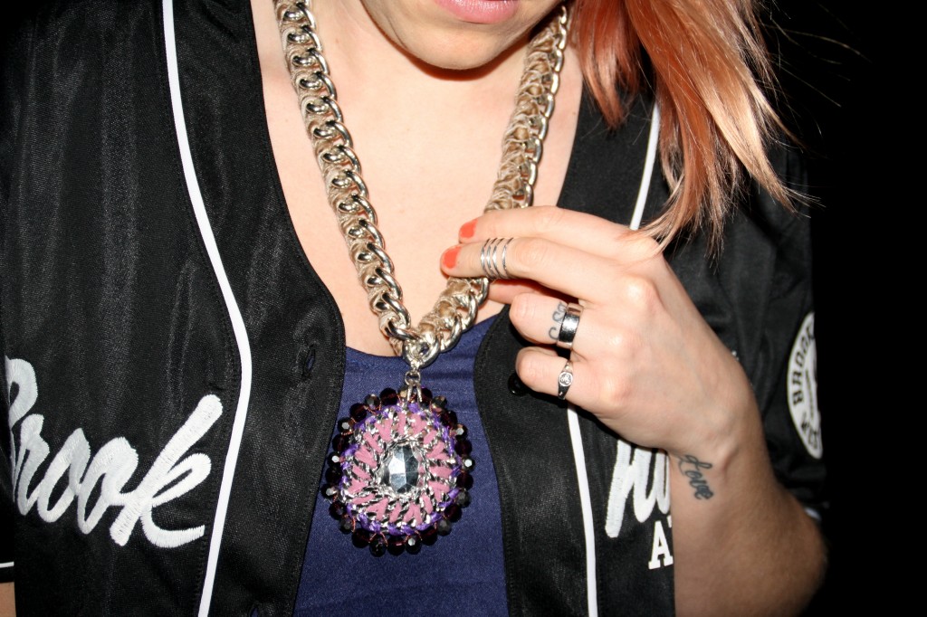 Street Style 2014 Bunnipunch