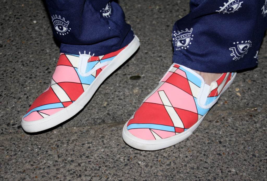 Street Style 2014 Bunnipunch
