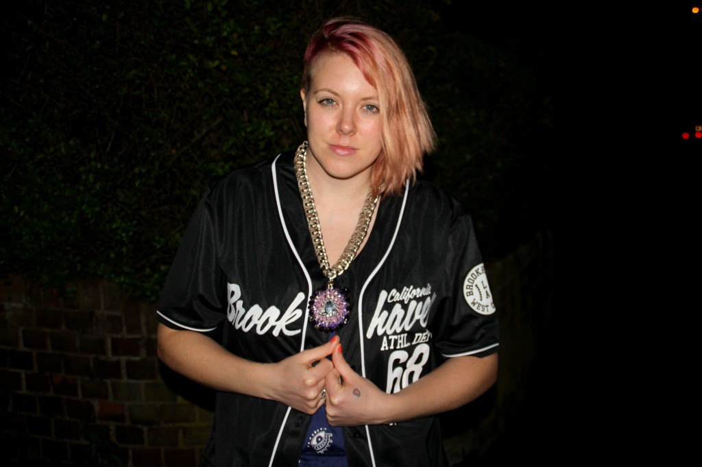 Street Style 2014 Bunnipunch