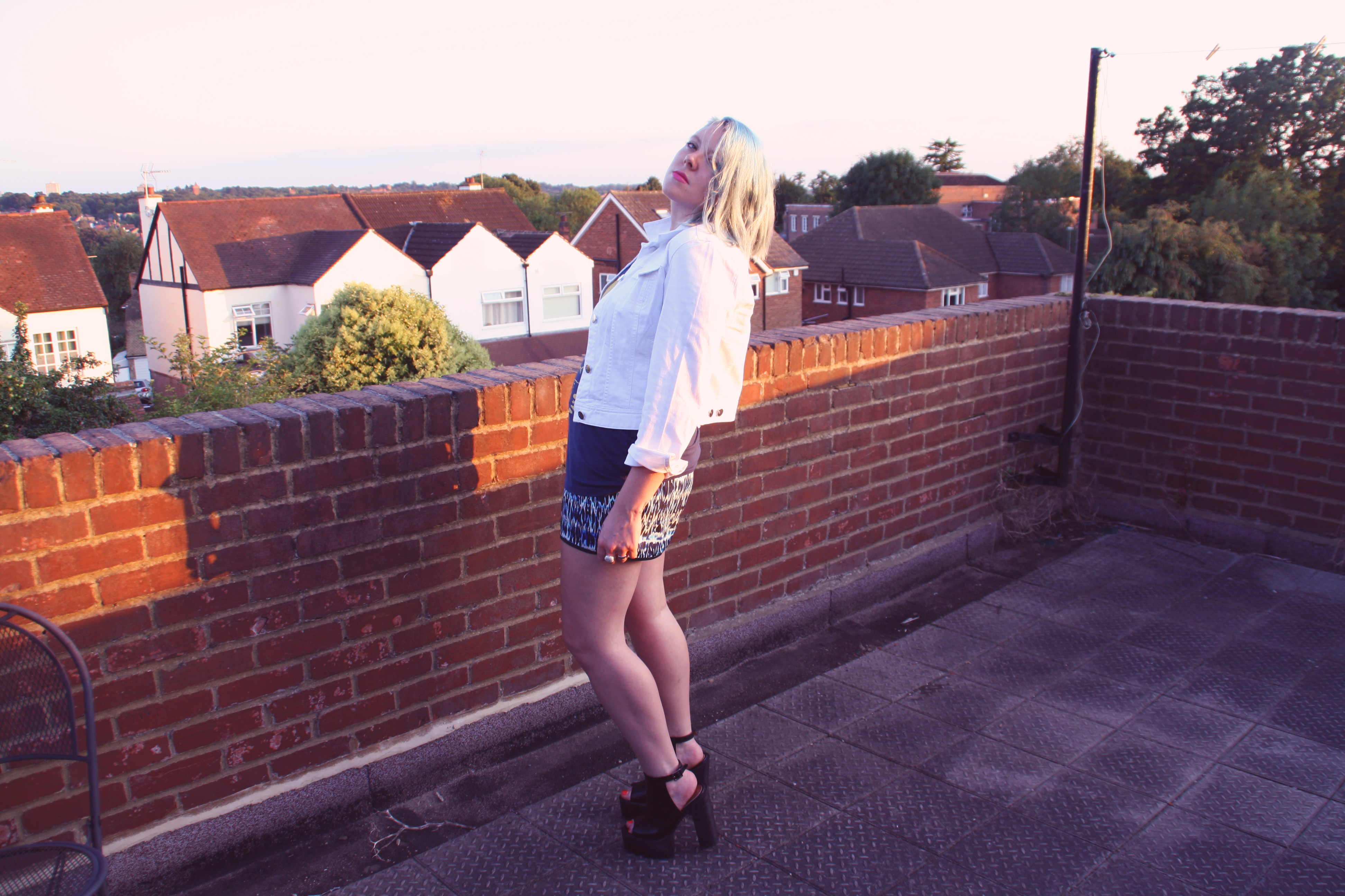 Bunnipunch outfit post SS14 
