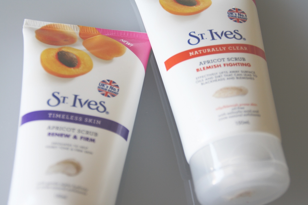 St Ives Scrub review by Bunnipunch