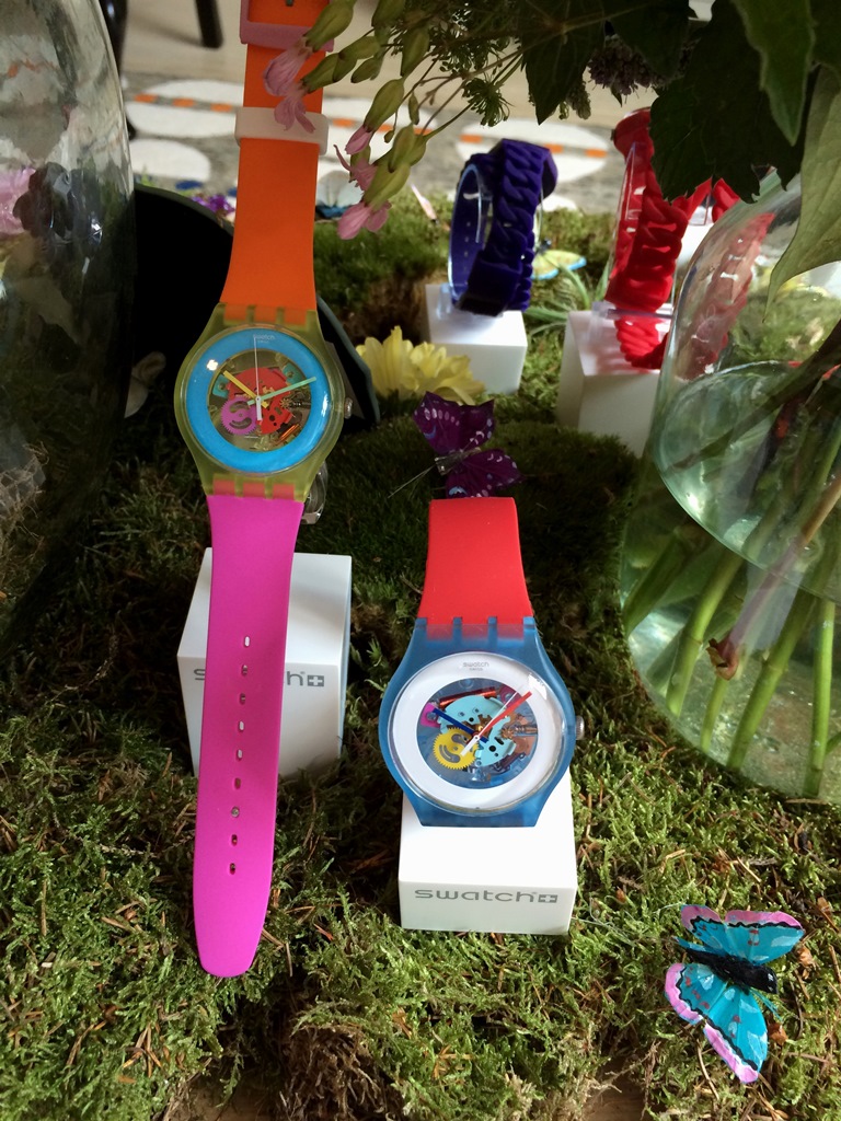 Swatch AW14