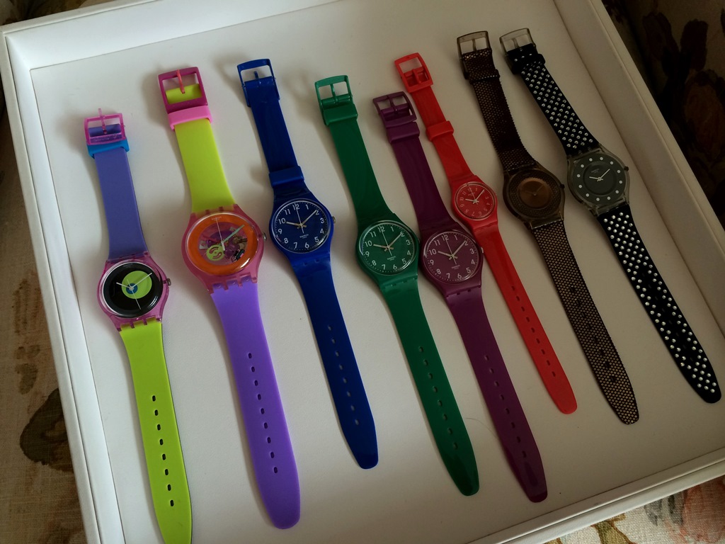 Swatch AW14