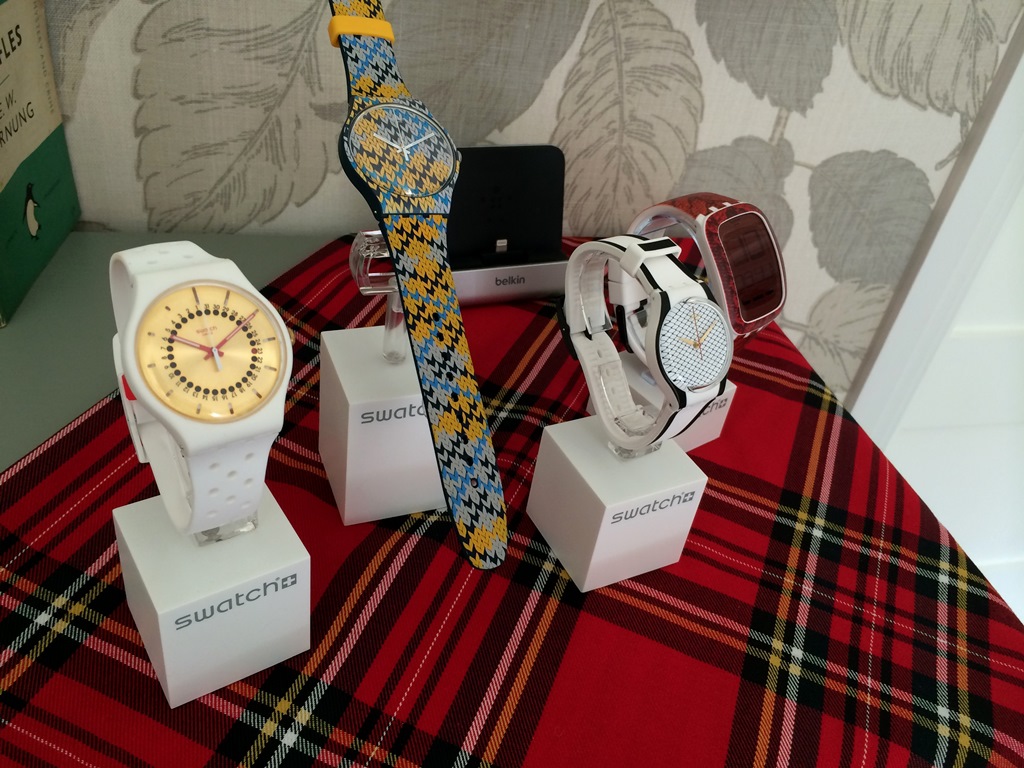 Swatch AW14
