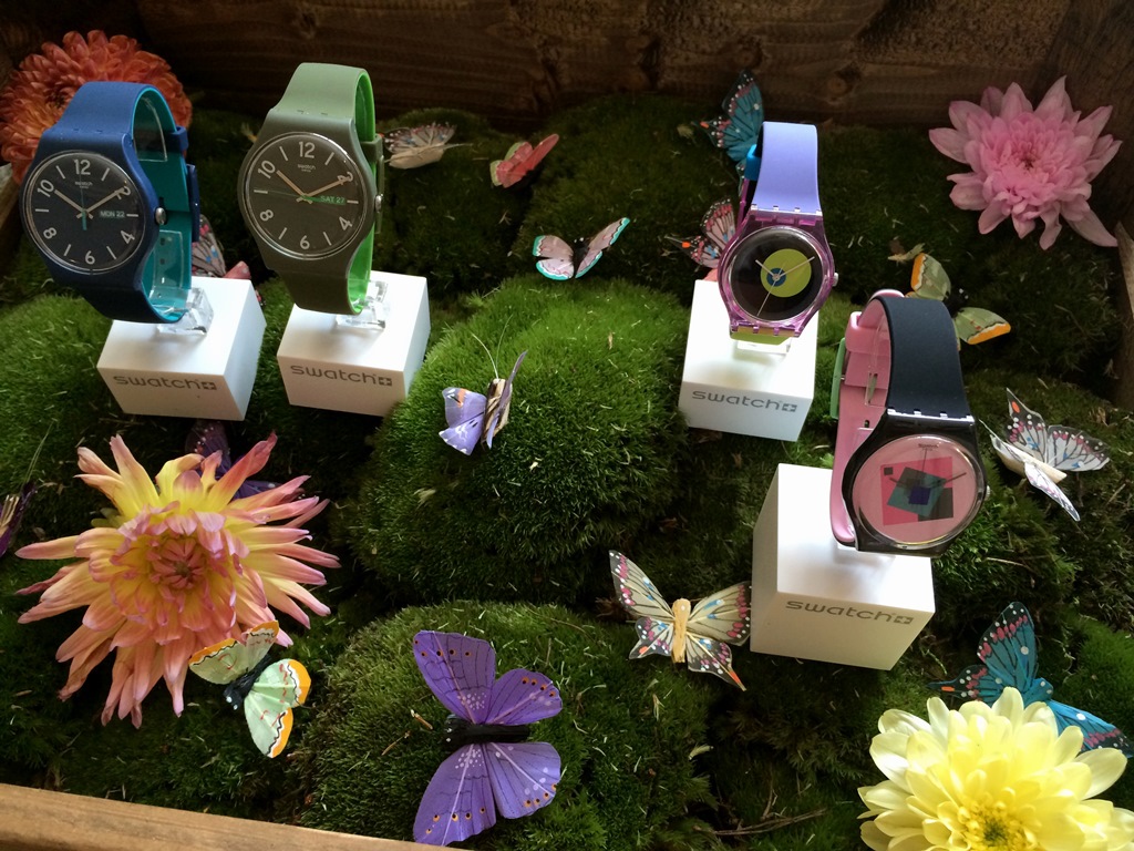 Swatch AW14