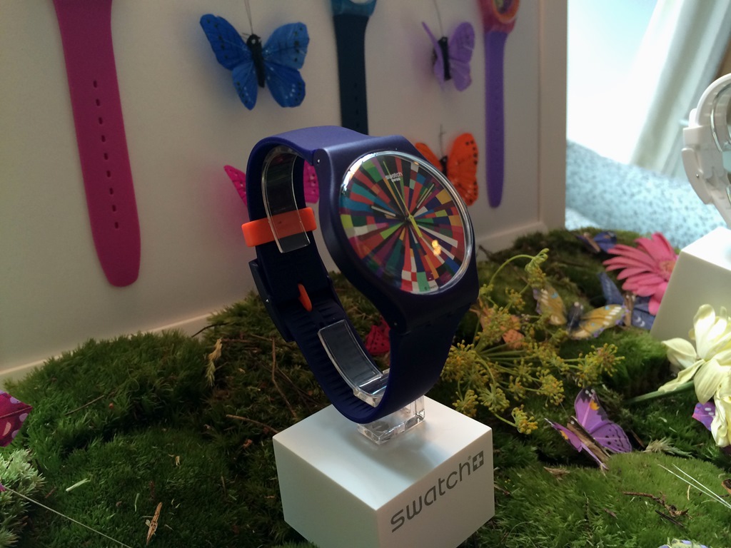 Swatch AW14