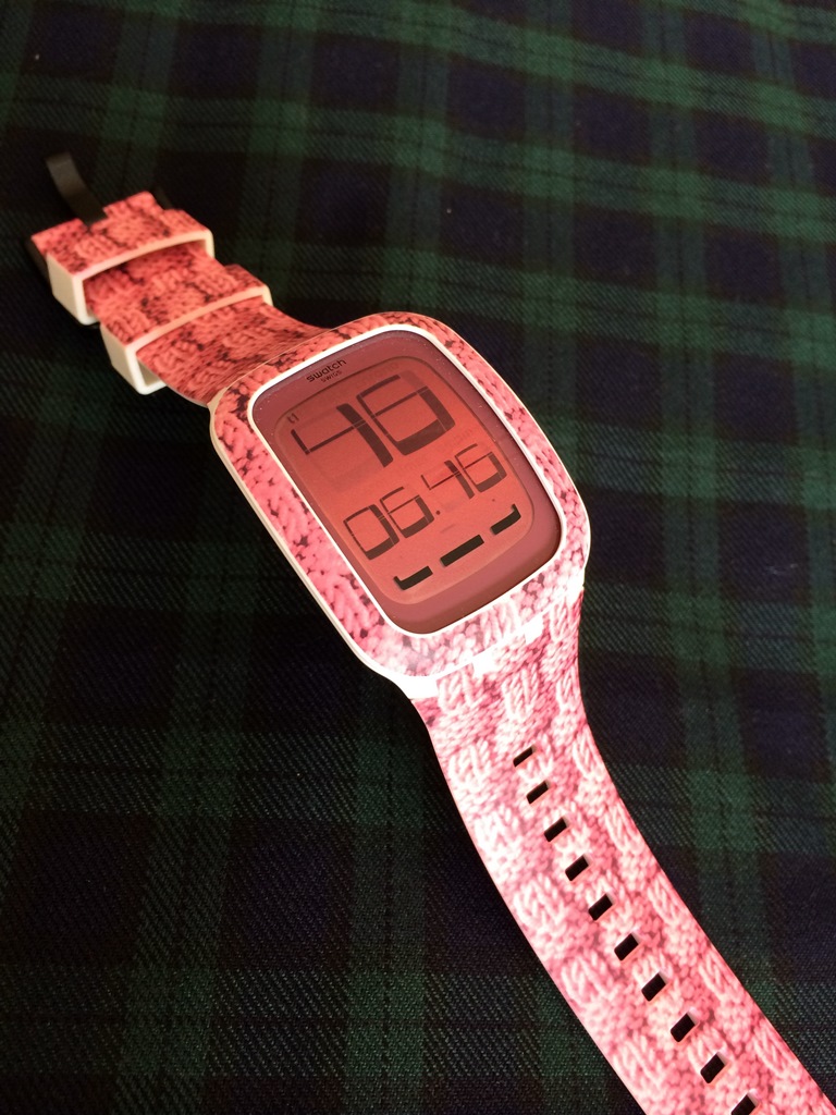 Swatch AW14