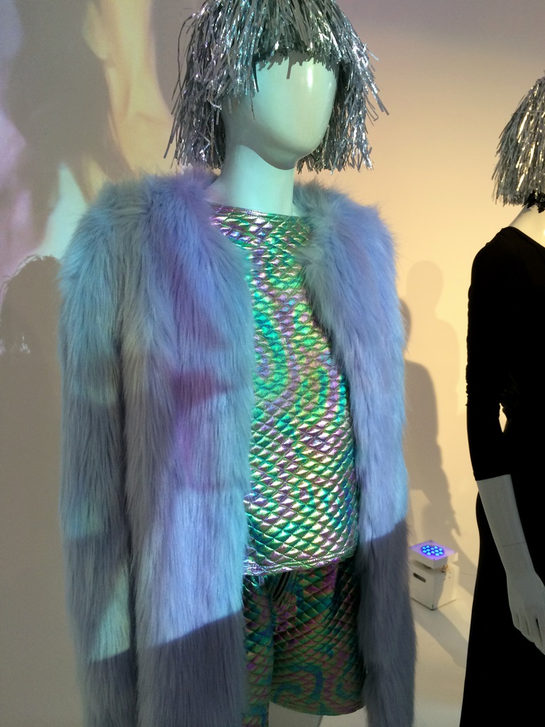 BOOHOO Xmas AW14 press day review