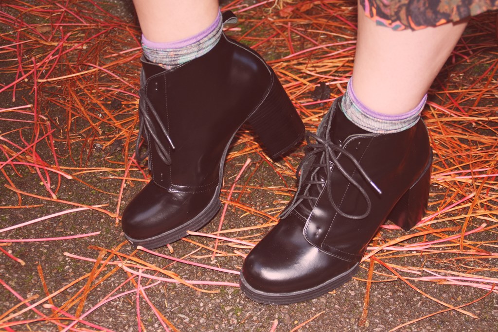 Christmas Style Challenge with Carnaby street