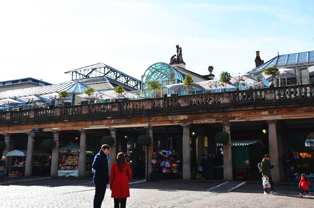 Amba hotel London review