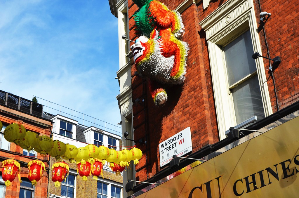 Amba hotel London review