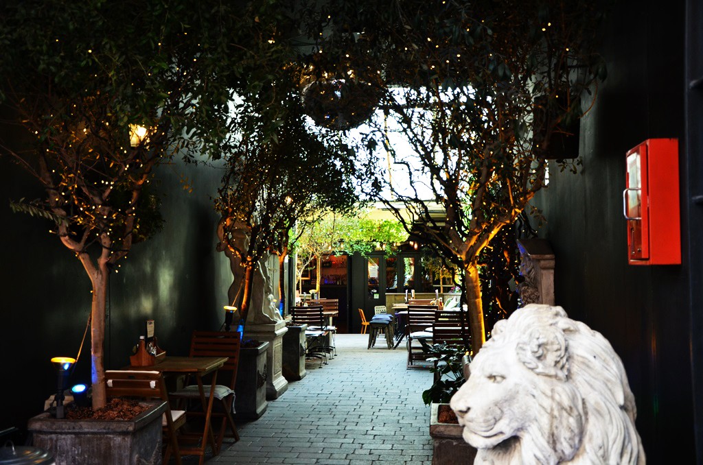 Amba hotel London review