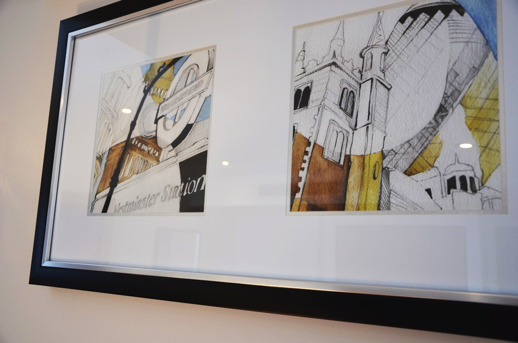 Amba hotel London review