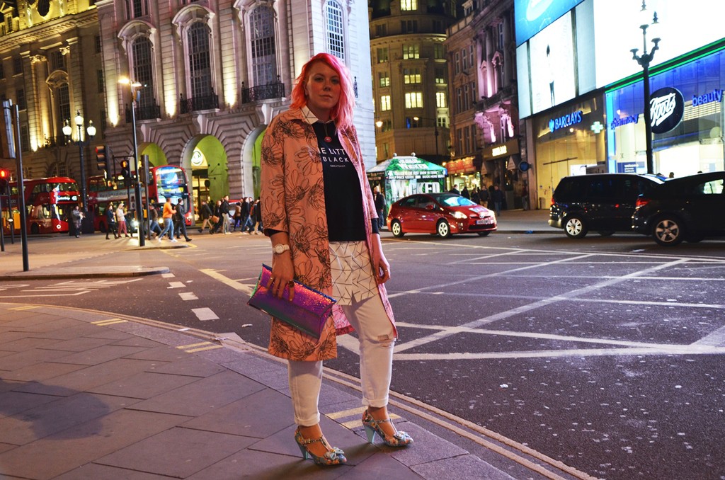 London Street Style 2015 Bunnipunch