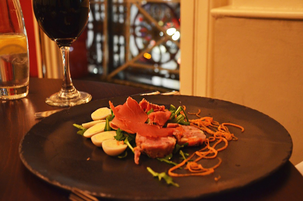 Amba hotel London review