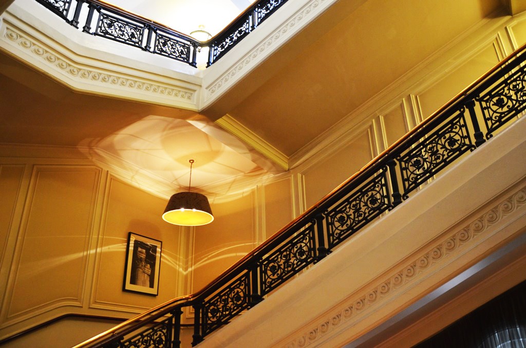 Amba hotel London review