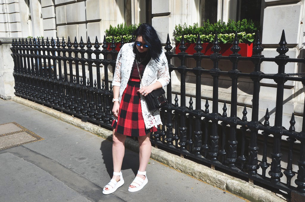 Dr Martens Street Style 2015