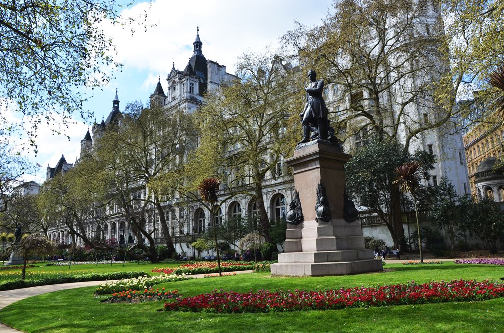 The Royal Horseguards hotel London Review