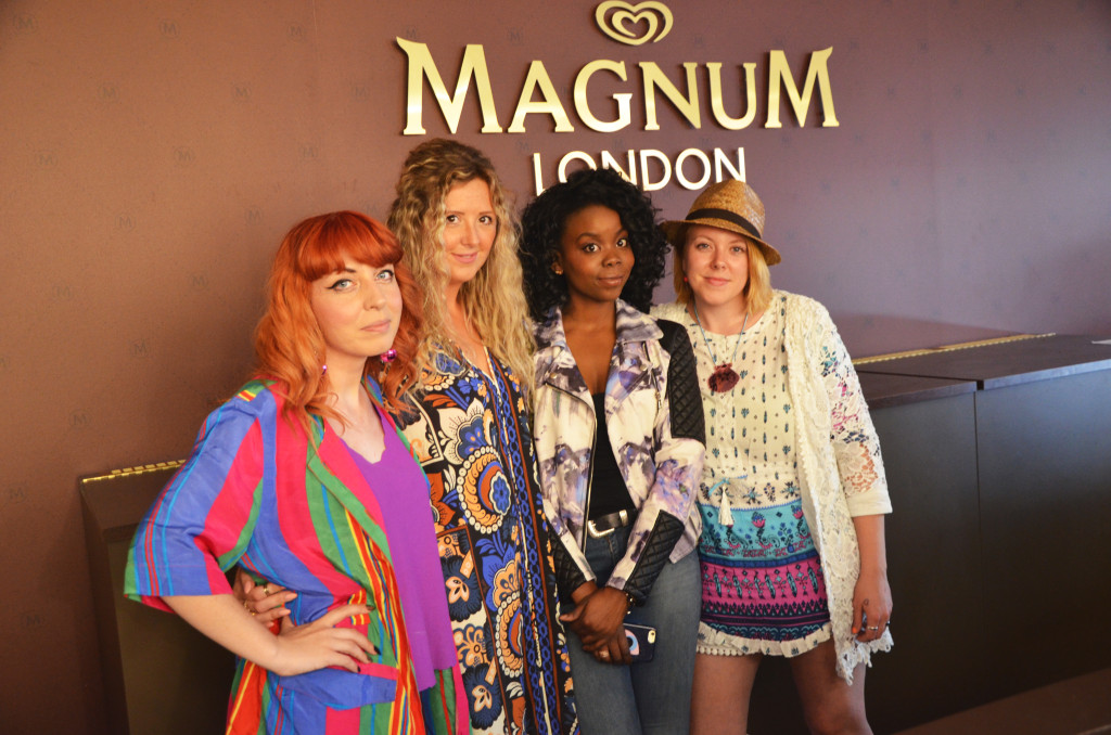 Magnum Covent Garden