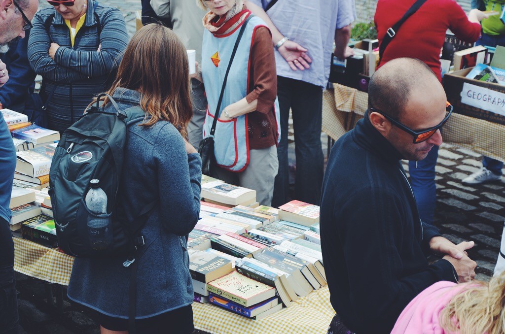 Review of Marco Polo guide book