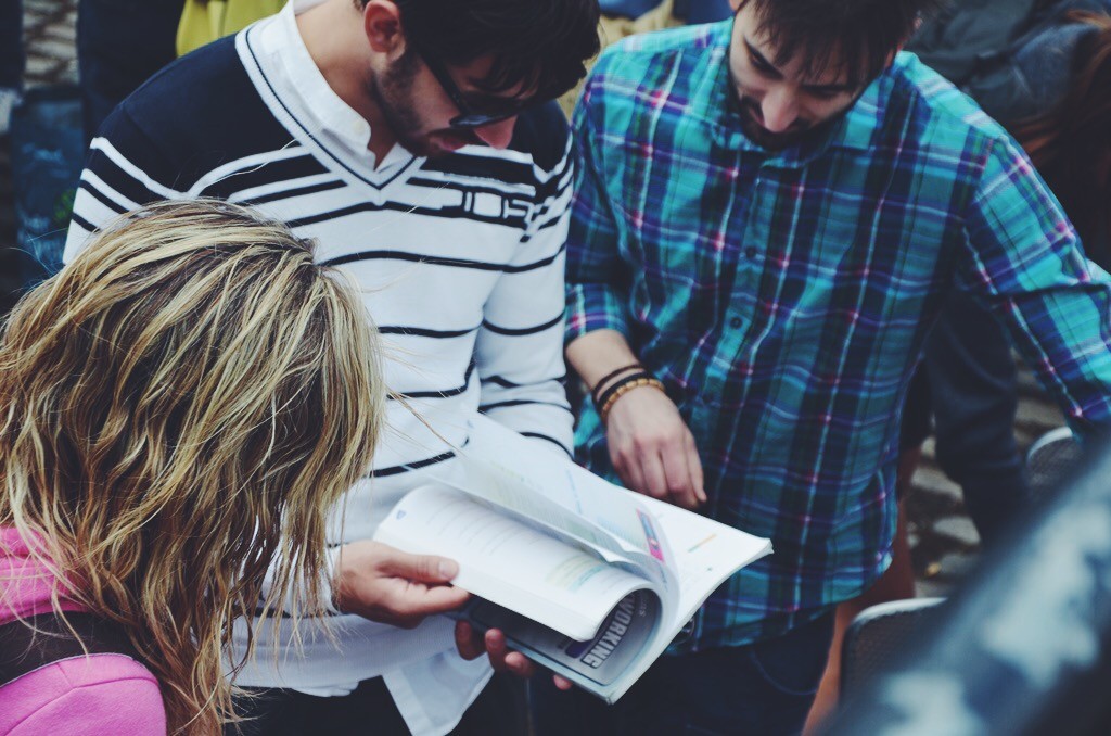 Review of Marco Polo guide book