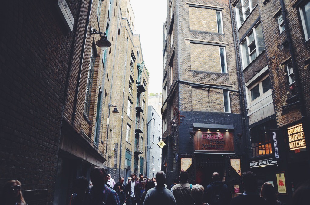 Review of Marco Polo guide book