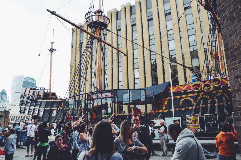 Review of Marco Polo guide book