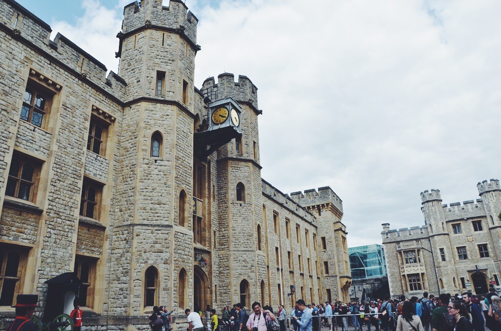 Review of Marco Polo guide book