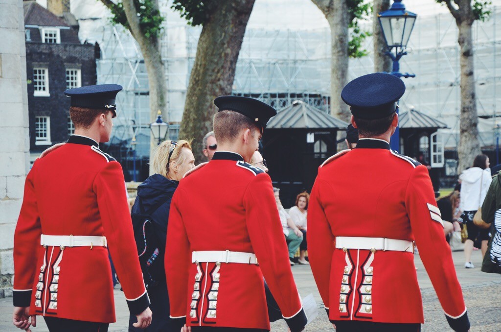 Review of Marco Polo guide book