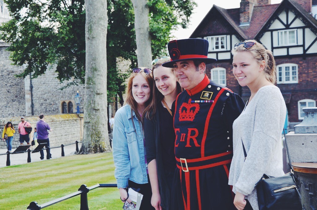 Review of Marco Polo guide book