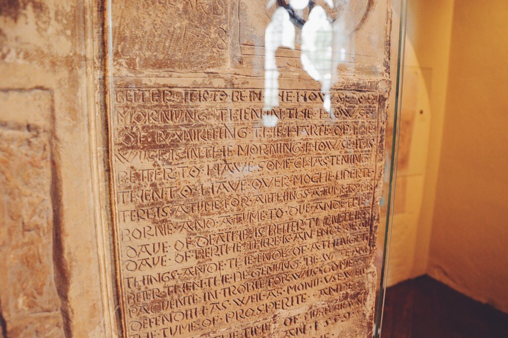 Review of Marco Polo guide book