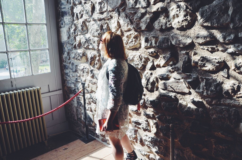 Review of Marco Polo guide book