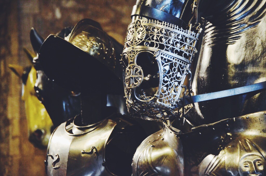 Review of Marco Polo guide book