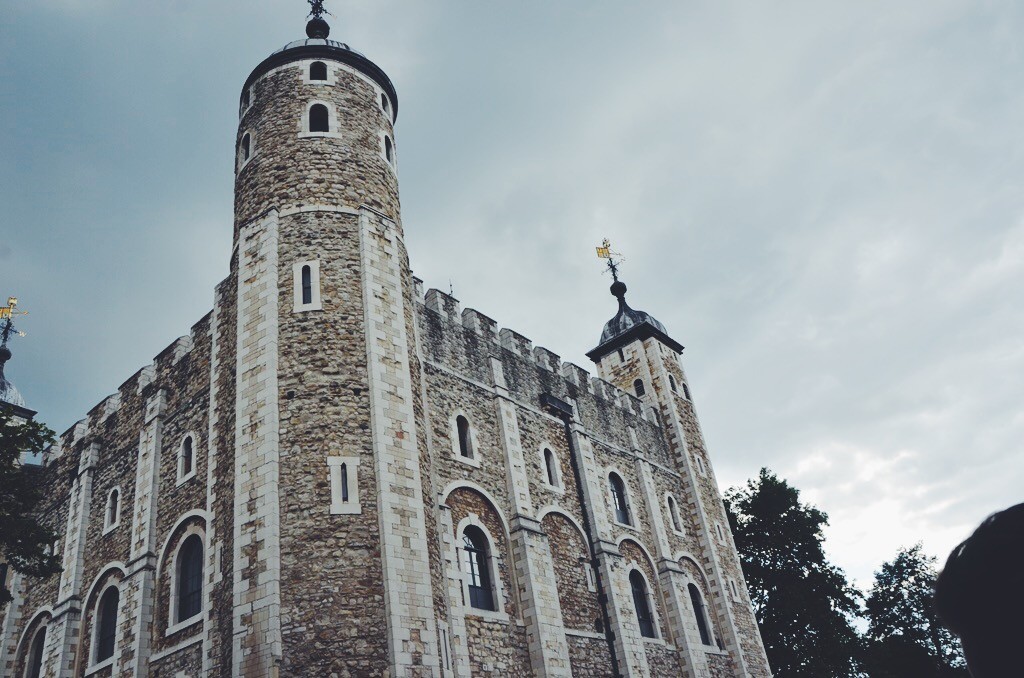 Review of Marco Polo guide book