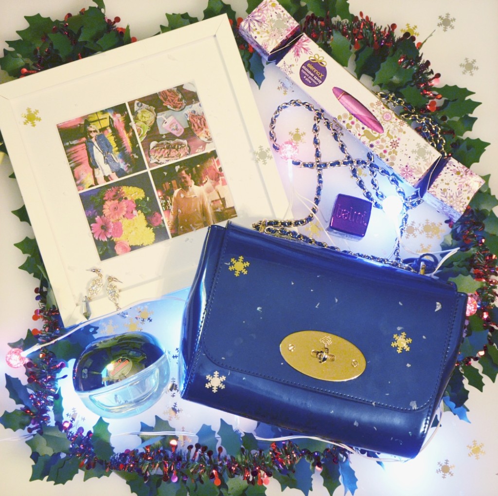 The ultimate Christmas gift guide 2015