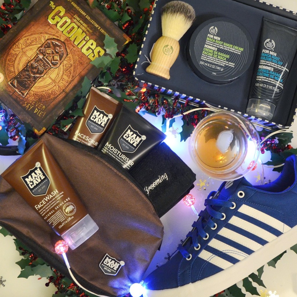 The ultimate Christmas gift guide 2015