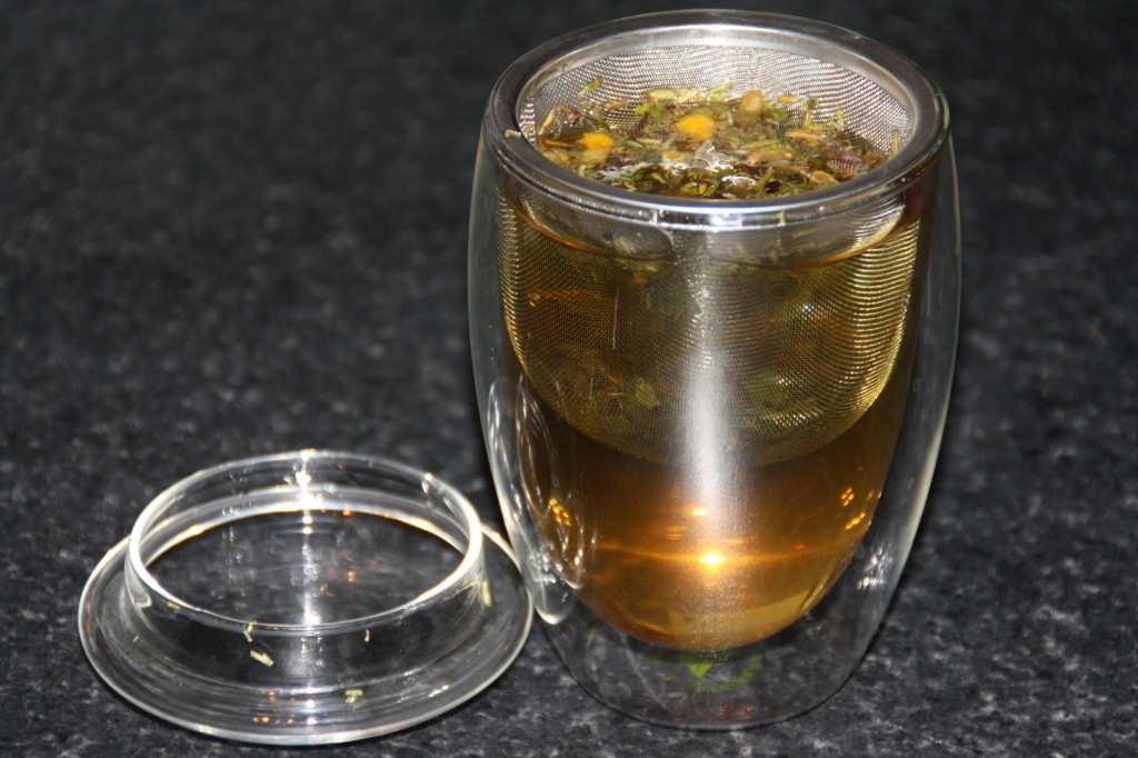 T-TOX Tea review