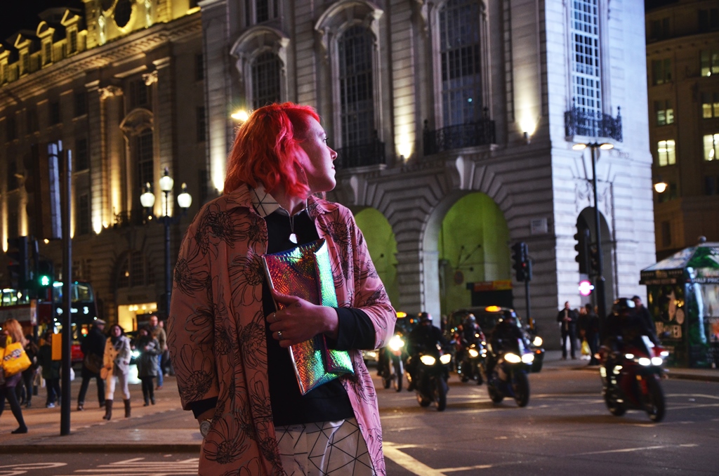 London Street Style 2015 Bunnipunch