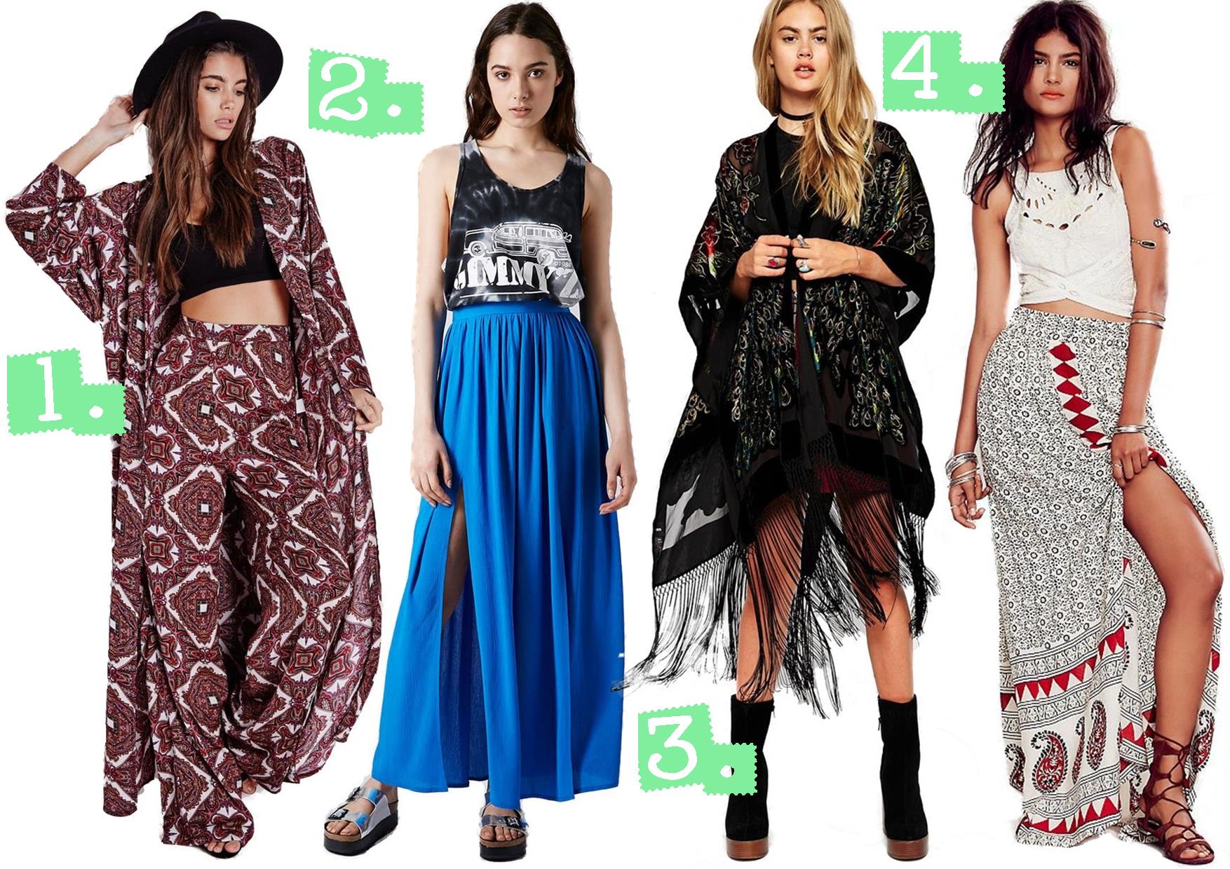 Where to buy a Gypsy trend 2015