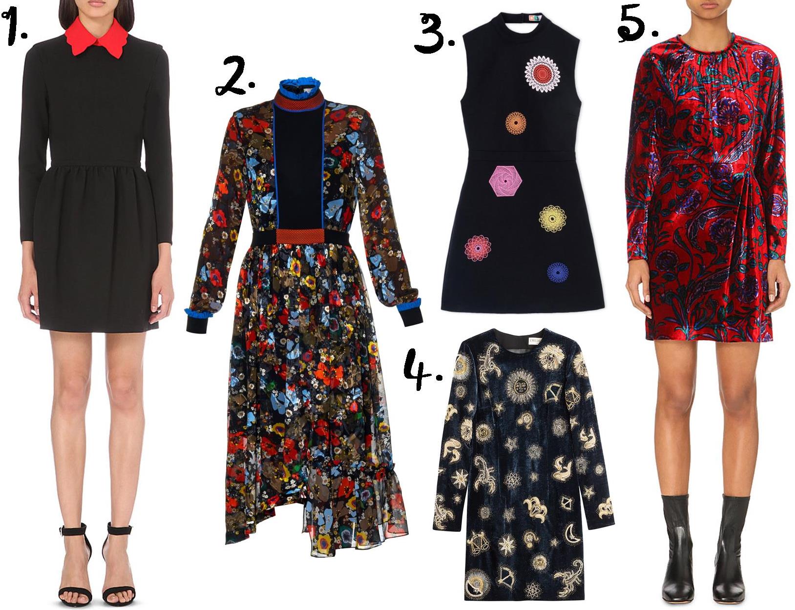 Dresses from Lyst