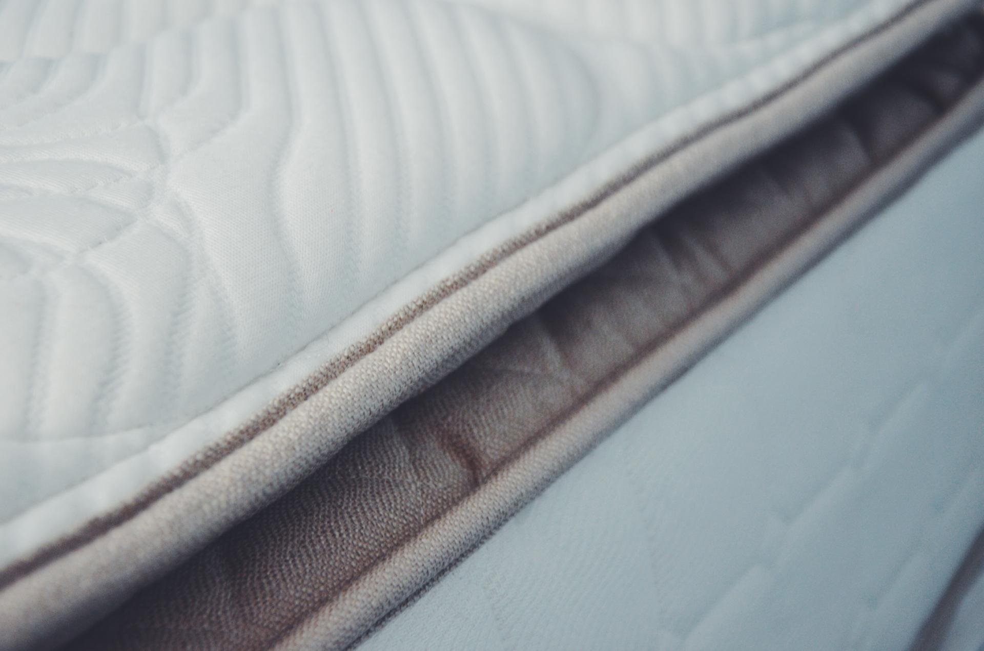 Review of Sealy Mattress