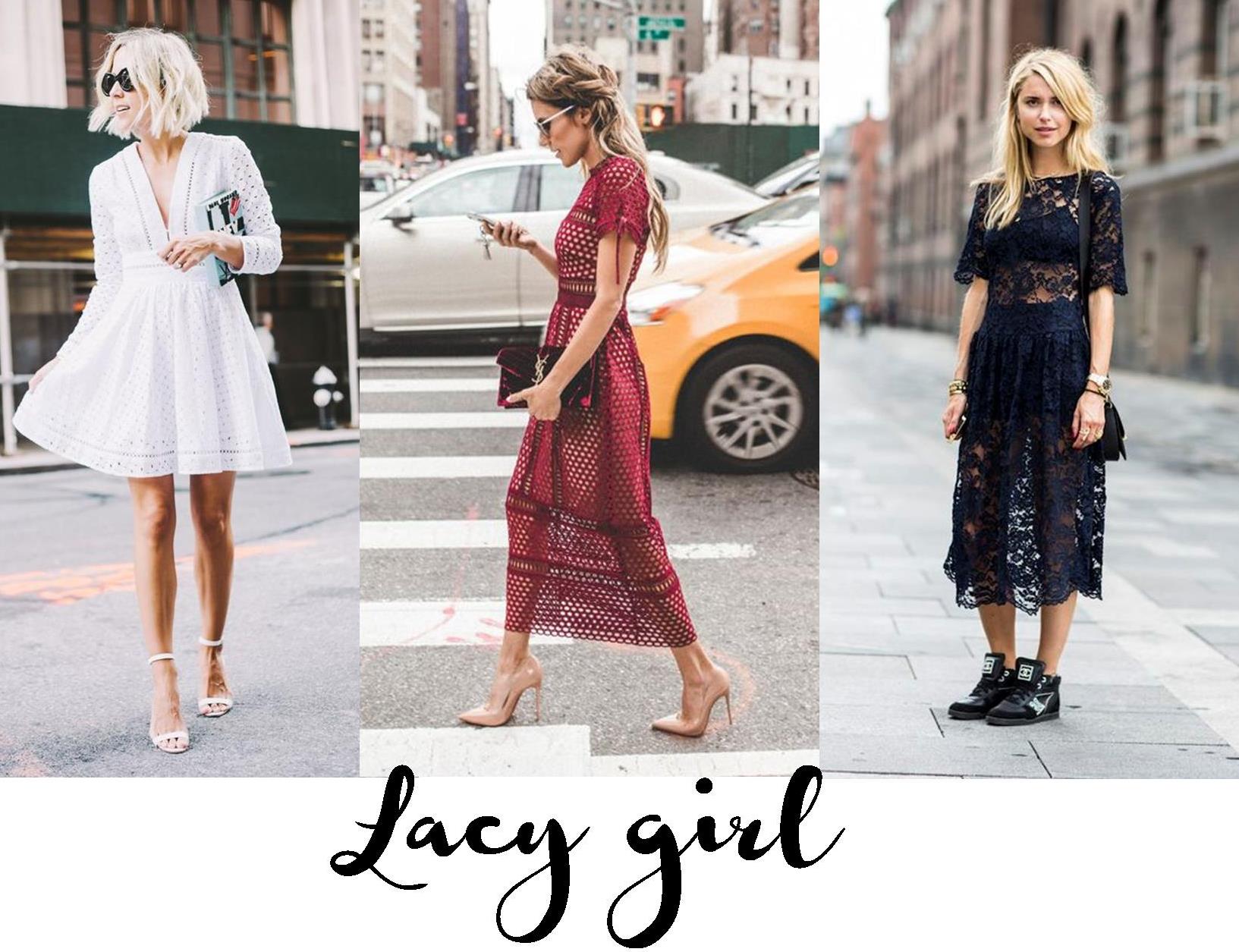 lacy girl trend ss16