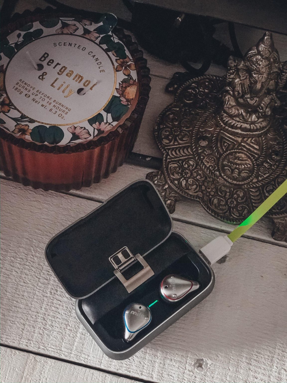 Mifo O5 PLUS Wireless Earbuds are music to my ears